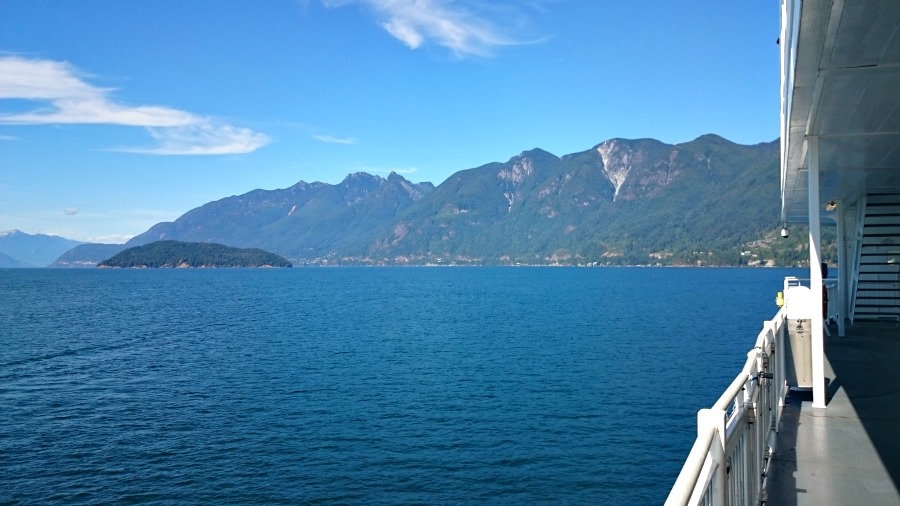 bc ferry