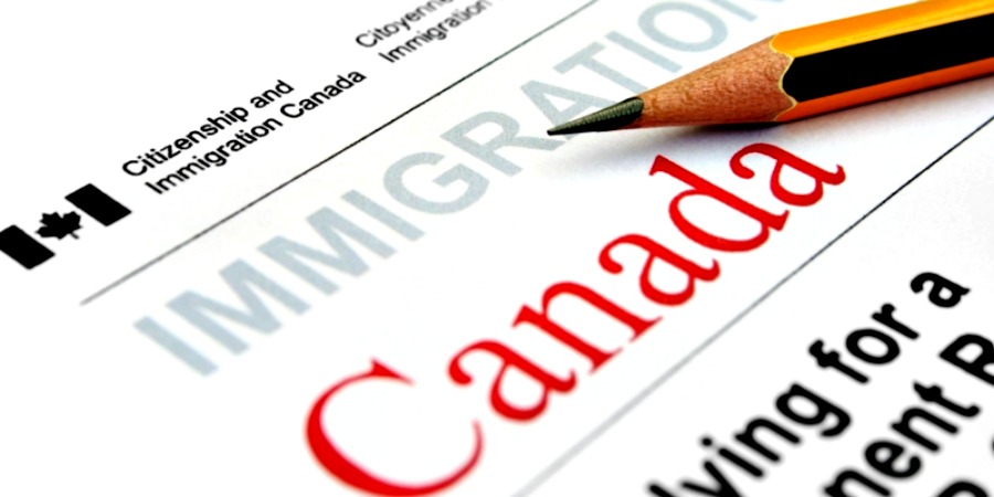 иммиграция в Канаду